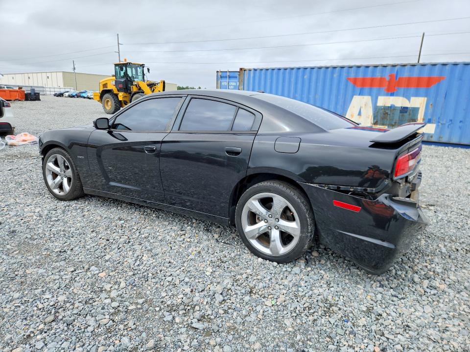 Aukcja sprzedaży 2011 Dodge Charger, vin: 2B3CL5CT0BH521212, numer aukcji: 53373066