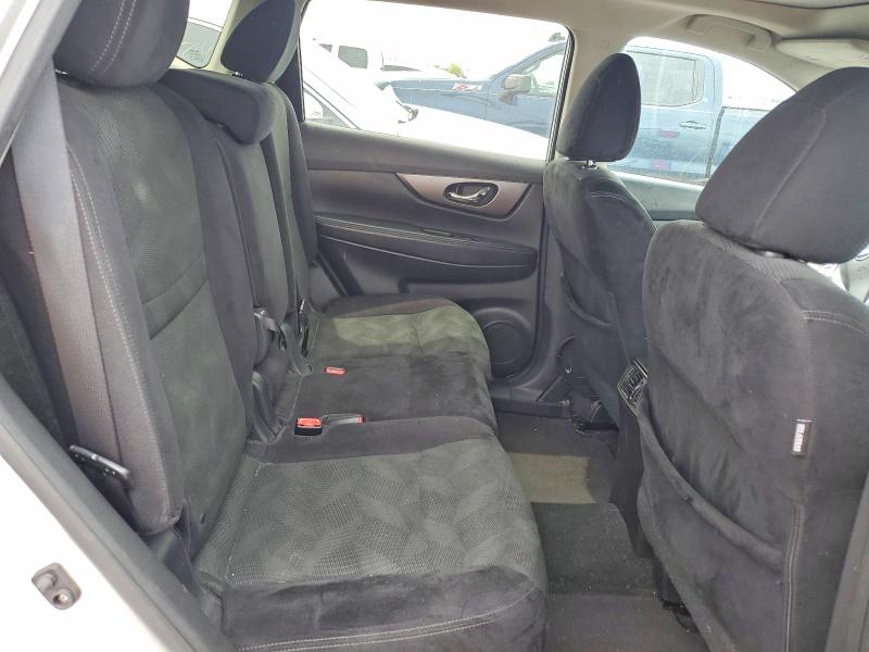 Aukcja sprzedaży 2015 Nissan Rogue, vin: 5N1AT2MV6FC868813, numer aukcji: 51611866