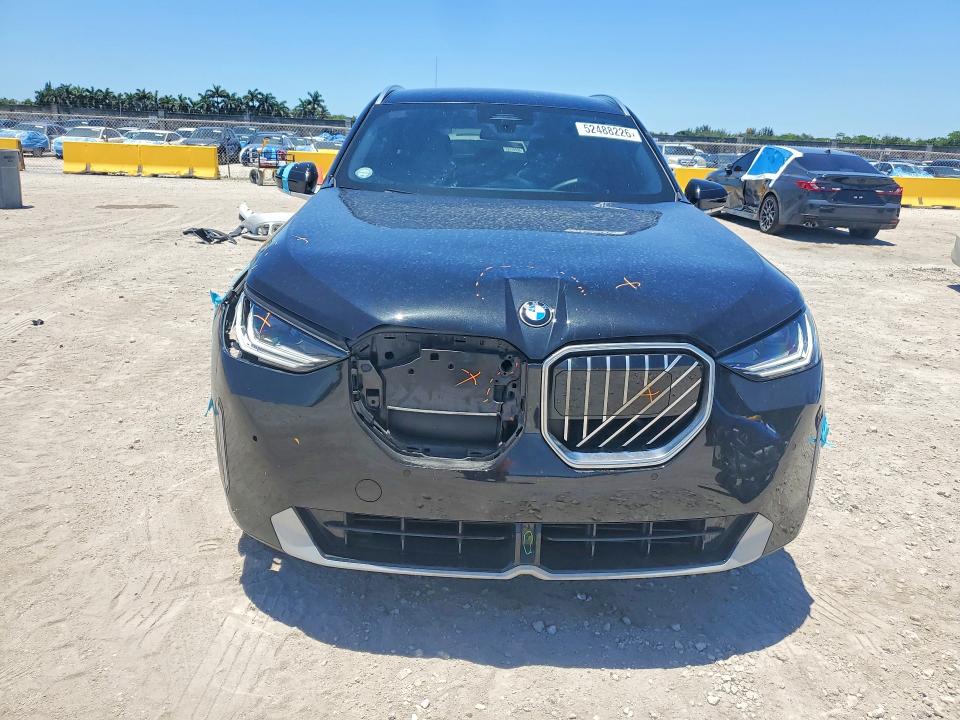 Продаж на аукціоні авто 2025 Bmw X3, vin: 5UX53GP02S9Y29919, номер лоту: 52488226