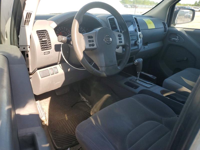 Aukcja sprzedaży 2018 Nissan Frontier, vin: 1N6BD0CT5JN700813, numer aukcji: 52248746