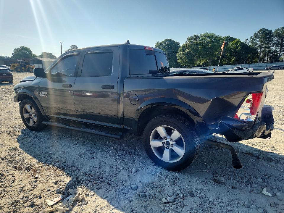 Продаж на аукціоні авто 2015 Ram 1500, vin: 1C6RR6LT3FS675772, номер лоту: 54063806