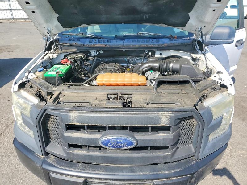 Продажа на аукционе авто 2016 Ford F150, vin: 1FTMF1C80GKD25592, номер лота: 55105956