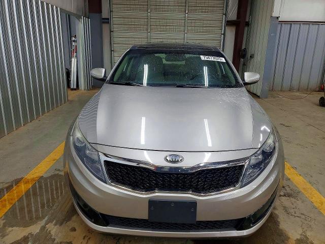 53422626 :رقم المزاد ، 5XXGN4A74DG216196 vin ، 2013 Kia Optima مزاد بيع