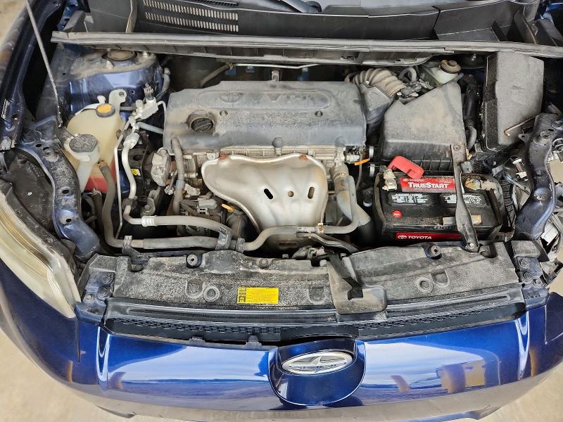Aukcja sprzedaży 2013 Toyota Scion Xb, vin: JTLZE4FE1DJ042880, numer aukcji: 54452006