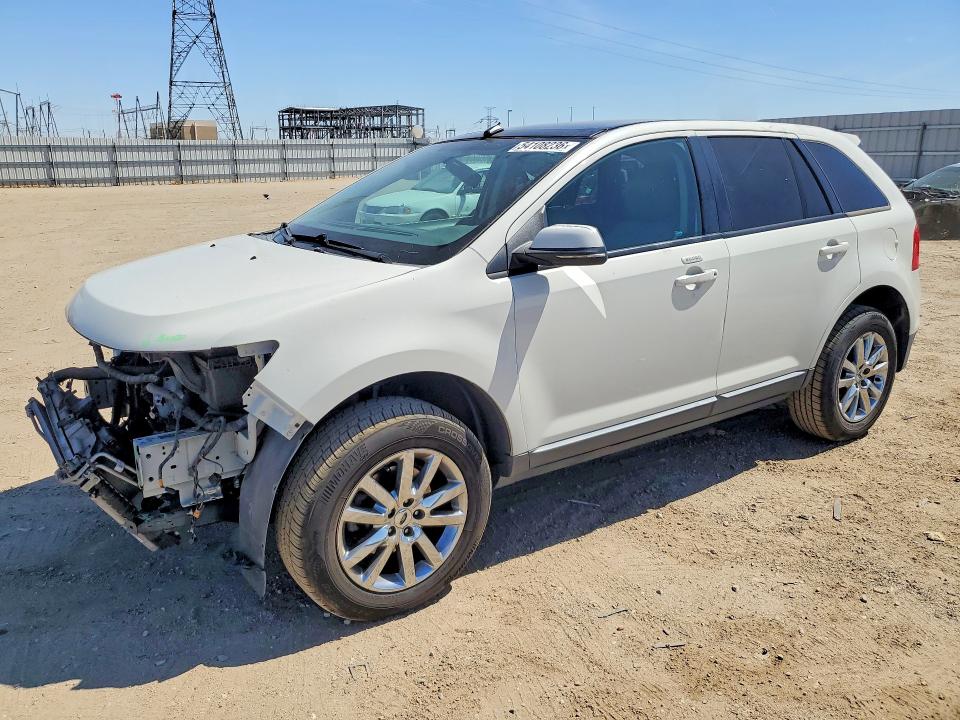 Продаж на аукціоні авто 2013 Ford Edge, vin: 2FMDK3JC7DBA40758, номер лоту: 54108236
