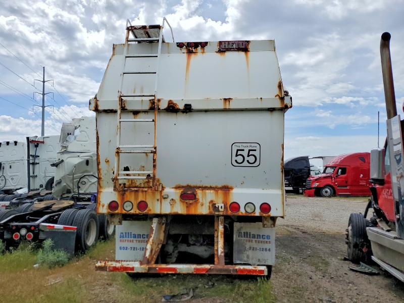 Aukcja sprzedaży 2001 Mack 600, vin: 1M2K185C11M008279, numer aukcji: 52617176
