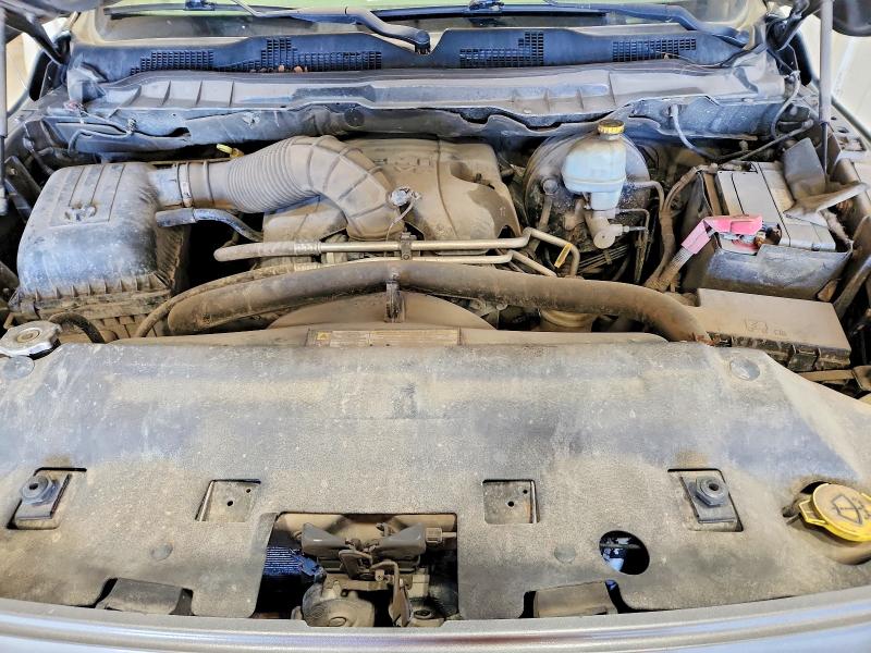 2012 Dodge Ram 1500 მანქანა იყიდება აუქციონზე, vin: 1C6RD7KT8CS223480, აუქციონის ნომერი: 54256636