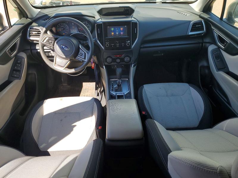 Aukcja sprzedaży 2021 Subaru Forester, vin: JF2SKAAC5MH567783, numer aukcji: 51966166