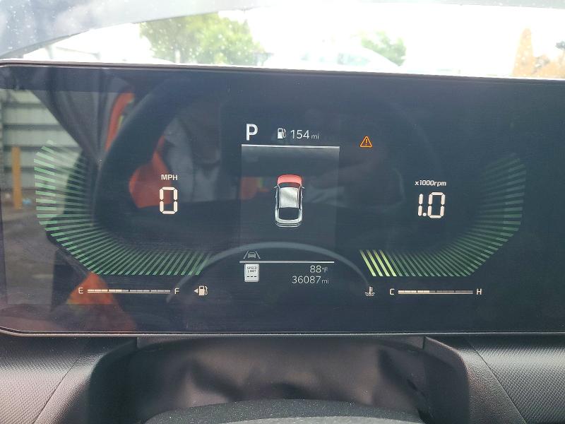 Aukcja sprzedaży 2025 Kia K4, vin: 3KPFT4DE8SE097134, numer aukcji: 54939846