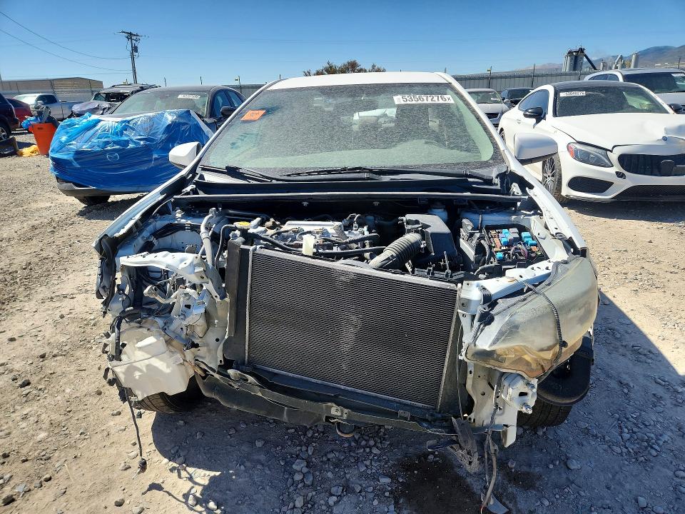 Продажа на аукционе авто 2015 Toyota Corolla, vin: 5YFBURHE4FP280893, номер лота: 53567276