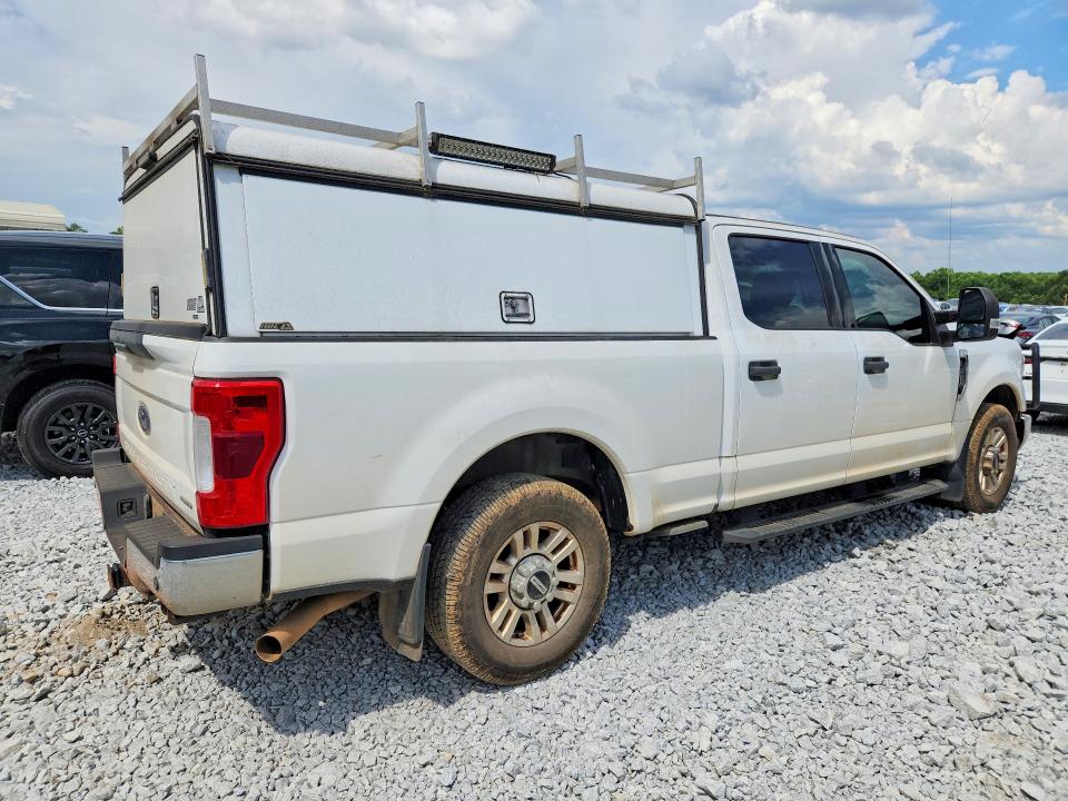 Продажа на аукционе авто 2019 Ford F250, vin: 1FT7W2A66KEF17496, номер лота: 53032596