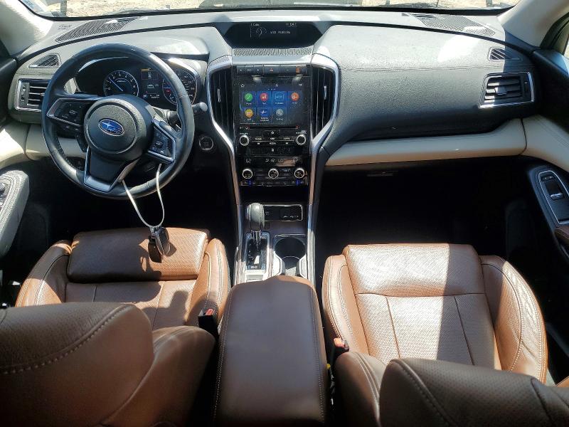 Aukcja sprzedaży 2019 Subaru Ascent, vin: 4S4WMARD5K3464716, numer aukcji: 54192686