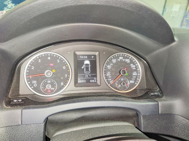 Aukcja sprzedaży 2017 Volkswagen Tiguan, vin: WVGBV7AX9HK052043, numer aukcji: 53375886