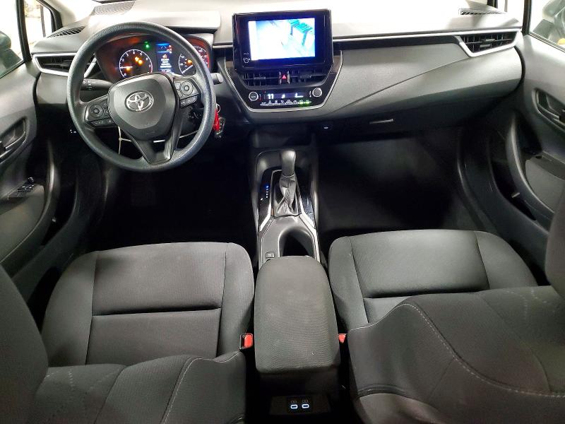 Продаж на аукціоні авто 2024 Toyota Corolla, vin: 5YFB4MDE7RP187573, номер лоту: 52038706