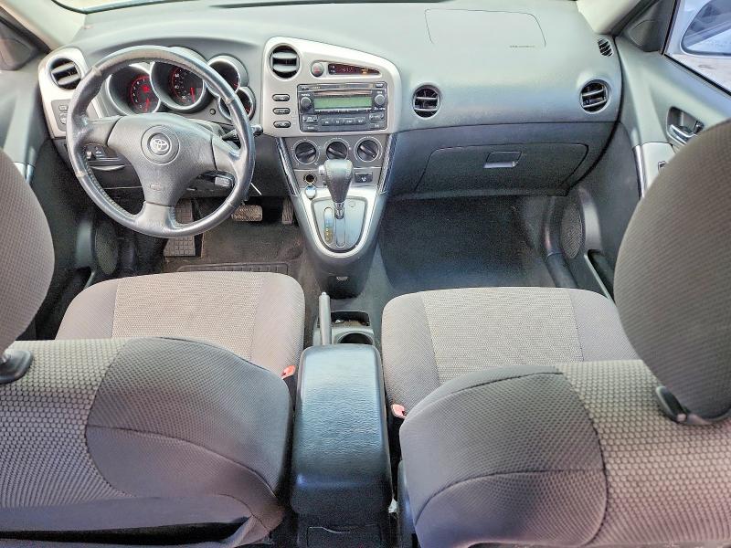 54616416 :رقم المزاد ، 2T1KR32E37C639899 vin ، 2007 Toyota Corolla Matrix مزاد بيع
