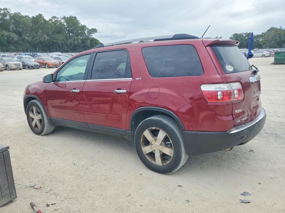 Aukcja sprzedaży 2011 Gmc Acadia, vin: 1GKKVRED3BJ185611, numer aukcji: 53166836