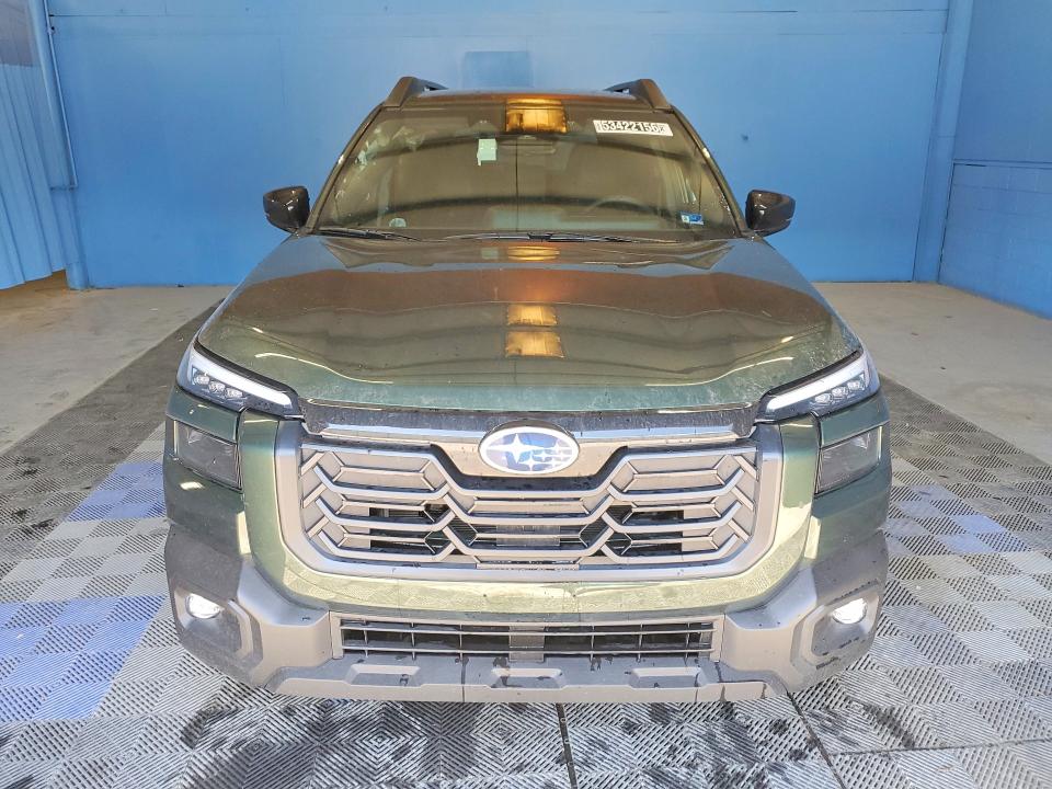 53422156 :رقم المزاد ، JF2BUPAD6TY509525 vin ، 2026 Subaru Outback مزاد بيع
