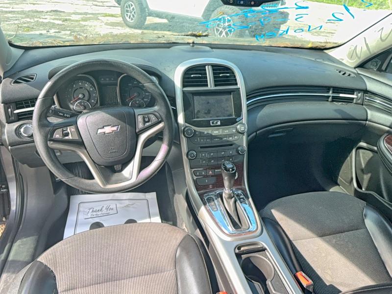 Продаж на аукціоні авто 2013 Chevrolet Malibu, vin: 1G11C5SA6DF333085, номер лоту: 53819346