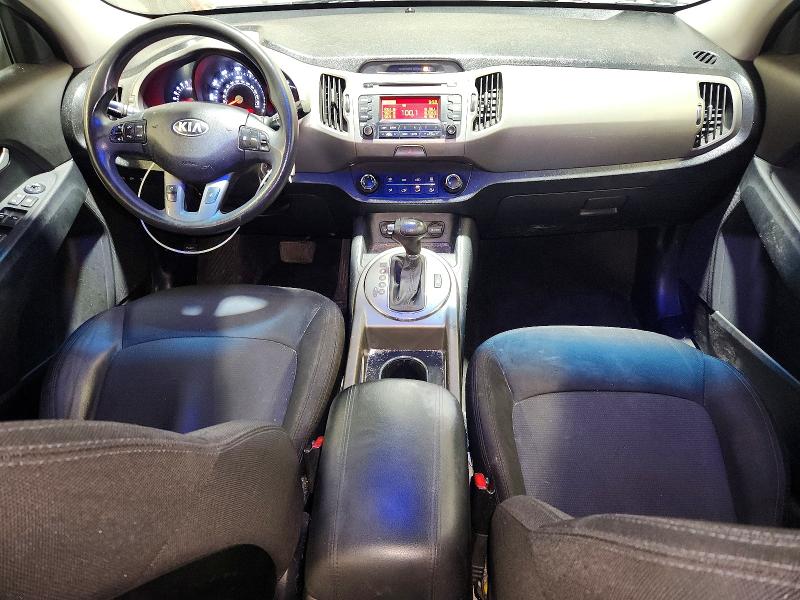 Продажа на аукционе авто 2015 Kia Sportage, vin: KNDPBCAC3F7677658, номер лота: 54052896