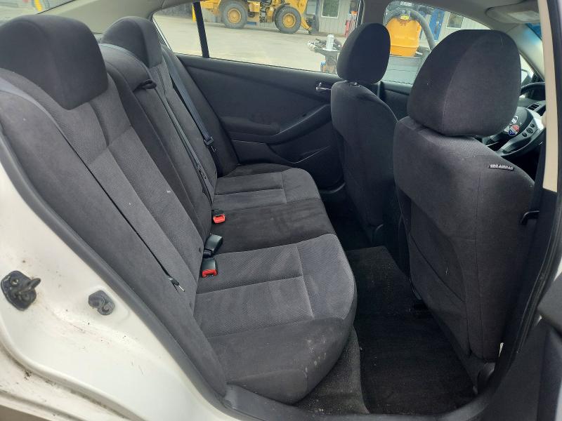 Продаж на аукціоні авто 2008 Nissan Altima, vin: 1N4AL21E18C252647, номер лоту: 53560046