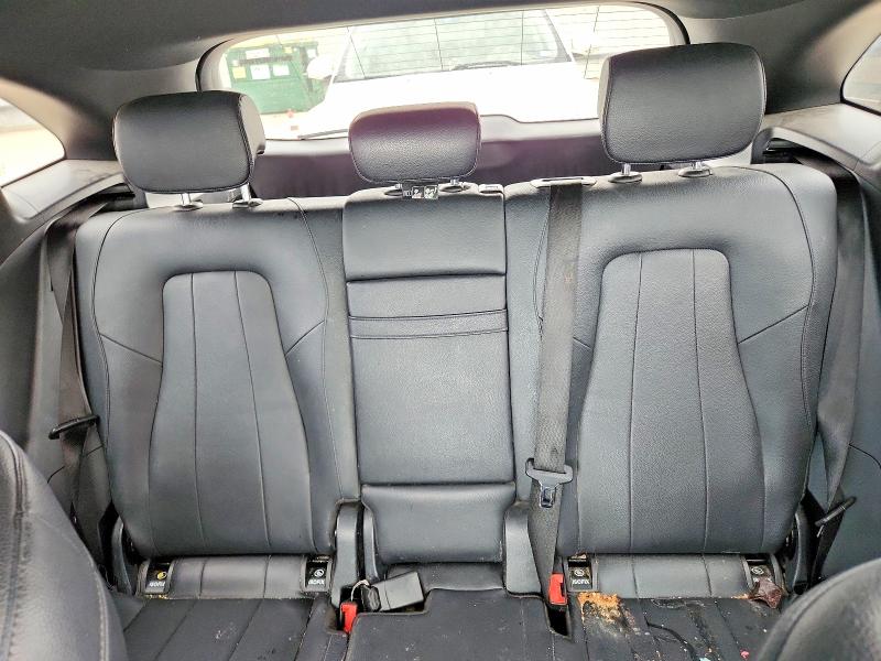 52513996 :رقم المزاد ، W1N4N4GB0MJ118253 vin ، 2021 Mercedes-benz Gla مزاد بيع