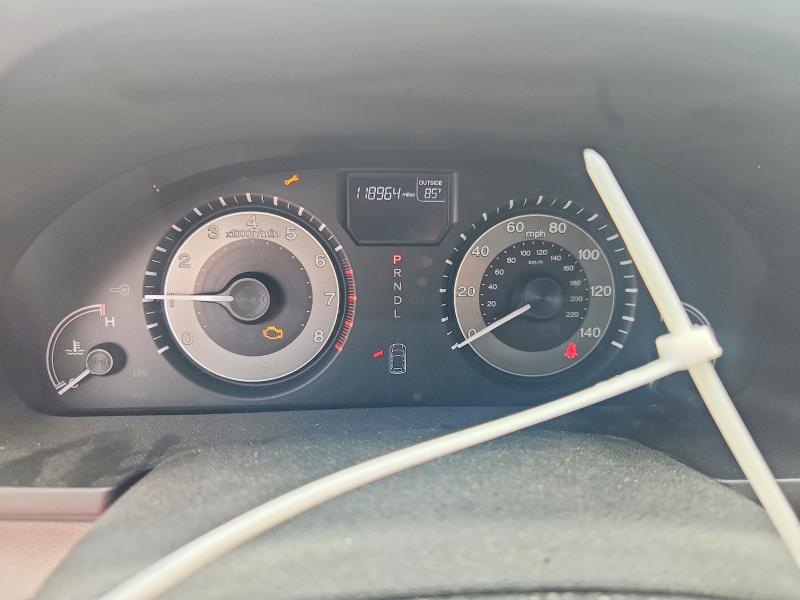 2014 Honda Odyssey მანქანა იყიდება აუქციონზე, vin: 5FNRL5H49EB131875, აუქციონის ნომერი: 53967856