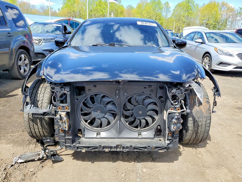 Aukcja sprzedaży 2009 Infiniti G37 Sedan, vin: JNKCV61F19M053265, numer aukcji: 51210706