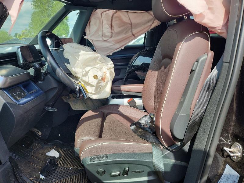 Aukcja sprzedaży 2025 Volkswagen Id Buzz, vin: WVGAWVEB5SH017242, numer aukcji: 49867486