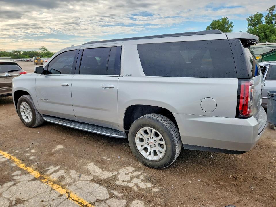 Продаж на аукціоні авто 2016 Gmc Yukon Xl, vin: 1GKS2FKC3GR332165, номер лоту: 52597396