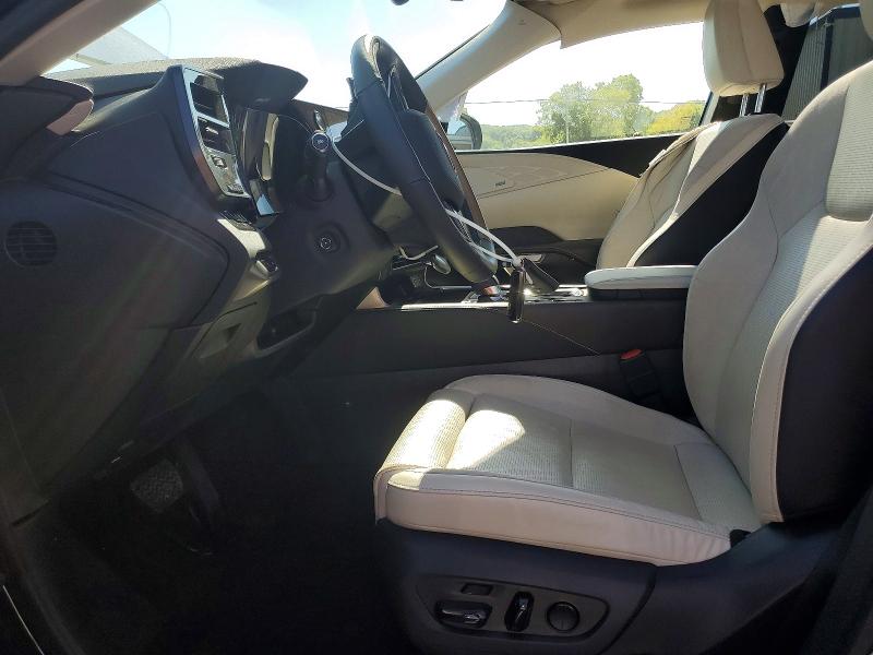 Aukcja sprzedaży 2025 Lexus Rx 350, vin: 2T2BAMCA2SC094517, numer aukcji: 53234746
