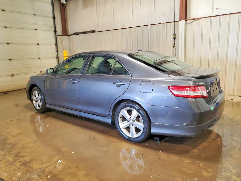 Aukcja sprzedaży 2011 Toyota Camry, vin: 4T1BF3EK0BU777952, numer aukcji: 54082776