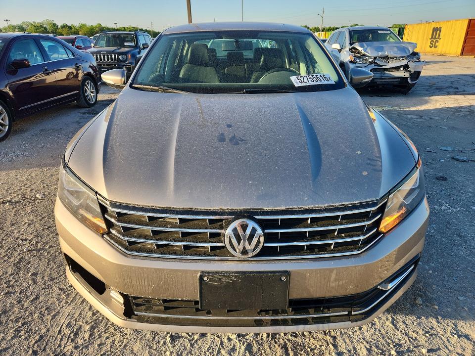 Aukcja sprzedaży 2016 Volkswagen Passat, vin: 1VWBT7A32GC007930, numer aukcji: 52755616