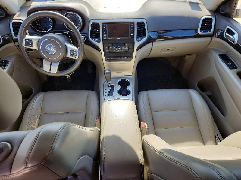 Продаж на аукціоні авто 2011 Jeep Grand Cherokee, vin: 1J4RR4GT7BC509843, номер лоту: 53771456