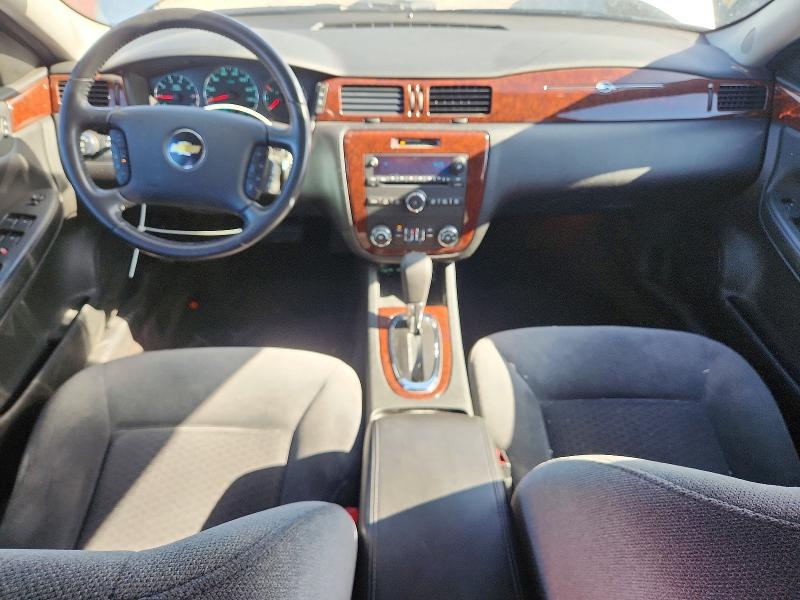 Продаж на аукціоні авто 2011 Chevrolet Impala, vin: 2G1WB5EK6B1104391, номер лоту: 54880746