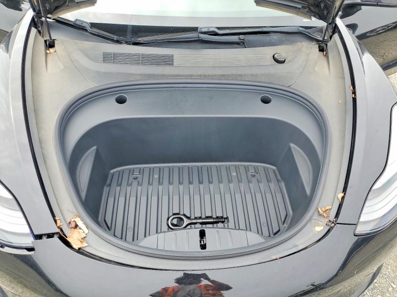Aukcja sprzedaży 2021 Tesla Model 3, vin: 5YJ3E1EB9MF072286, numer aukcji: 52377596