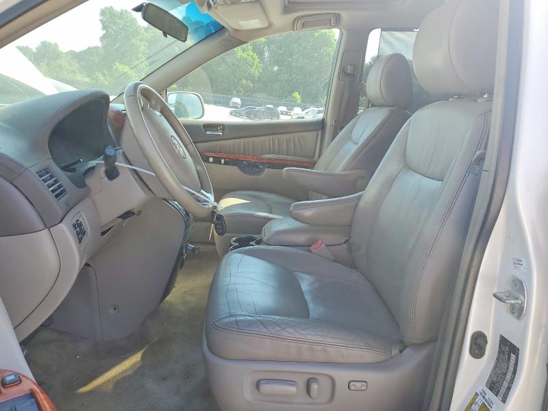 Продаж на аукціоні авто 2010 Toyota Sienna, vin: 5TDYK4CC9AS319616, номер лоту: 53786736