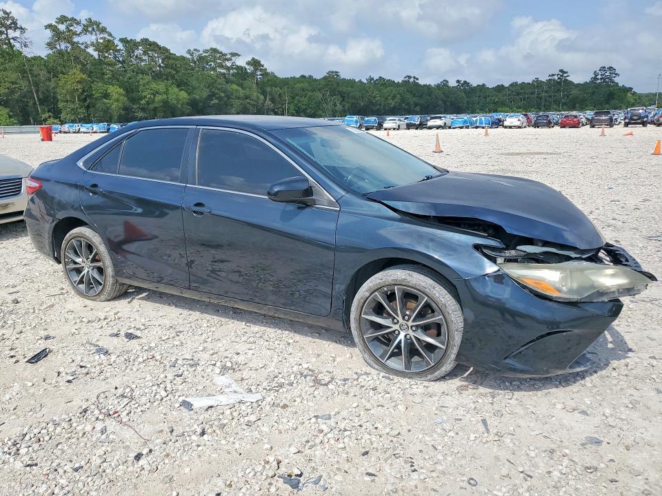 2015 Toyota Camry მანქანა იყიდება აუქციონზე, vin: 4T1BF1FKXFU054330, აუქციონის ნომერი: 53926576