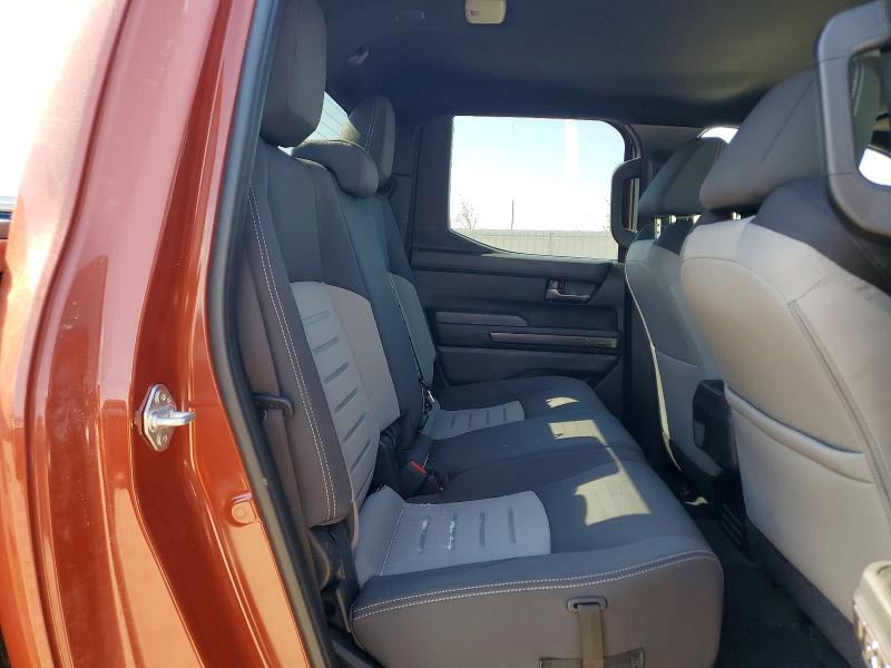 Aukcja sprzedaży 2025 Toyota Tacoma, vin: 3TMLB5JN1SM178160, numer aukcji: 51964726