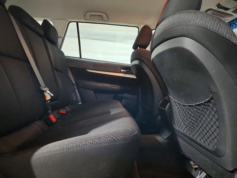 2012 Subaru Outback მანქანა იყიდება აუქციონზე, vin: 4S4BRBACXC3282763, აუქციონის ნომერი: 54303886
