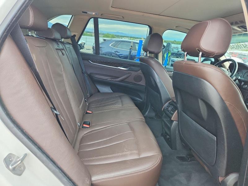 54186346 :رقم المزاد ، 5UXKS4C52E0J96269 vin ، 2014 Bmw X5 مزاد بيع