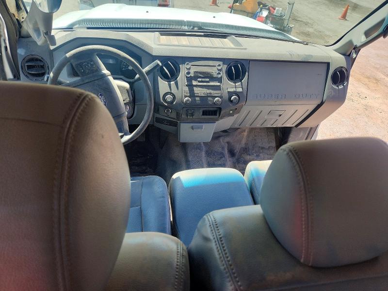 Продаж на аукціоні авто 2014 Ford F250, vin: 1FT7X2B66EEA14910, номер лоту: 55546686