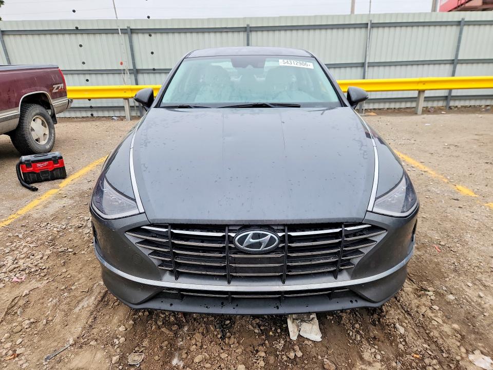 Aukcja sprzedaży 2023 Hyundai Sonata, vin: KMHL24JA6PA335642, numer aukcji: 54312906
