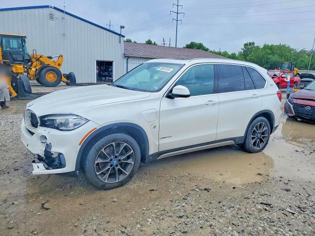 Продаж на аукціоні авто 2018 Bmw X5, vin: 5UXKT0C51J0V99496, номер лоту: 55067876