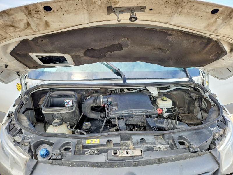 54946336 :رقم المزاد ، W1W4ECHY0LT044117 vin ، 2020 Mercedes-benz Sprinter مزاد بيع