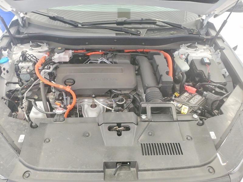 Aukcja sprzedaży 2026 Honda Cr-v, vin: 2HKRS6H57TH204581, numer aukcji: 52705916