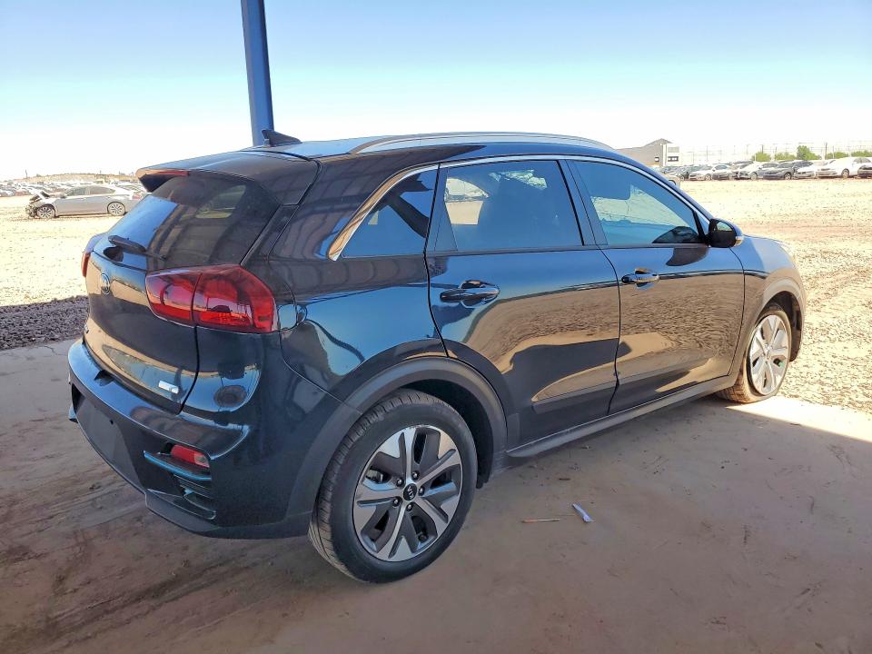 2020 Kia Niro მანქანა იყიდება აუქციონზე, vin: KNDCC3LG2L5052980, აუქციონის ნომერი: 51910936