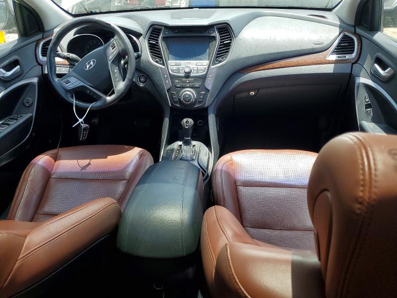 Aukcja sprzedaży 2013 Hyundai Santa Fe Sport, vin: 5XYZW3LA2DG028099, numer aukcji: 54552416