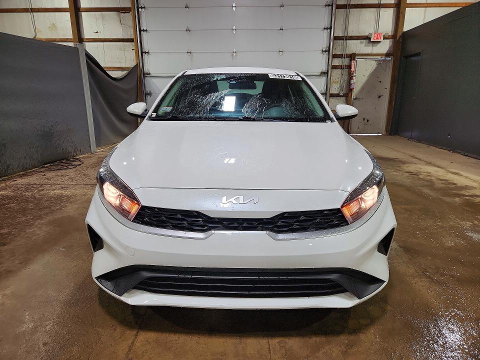 Продажа на аукционе авто 2023 Kia Forte, vin: 3KPF24AD7PE615157, номер лота: 53173016