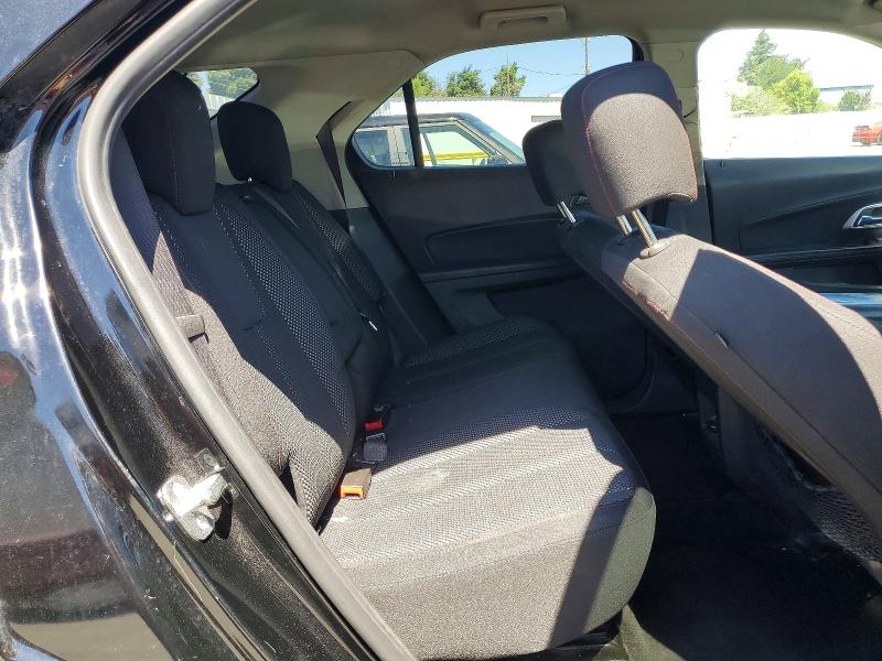 Aukcja sprzedaży 2015 Chevrolet Equinox, vin: 2GNALBEK7F1103082, numer aukcji: 53947776