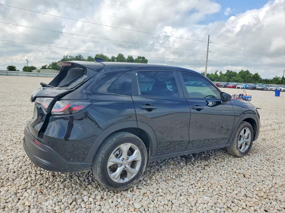 Aukcja sprzedaży 2025 Honda Hr-v, vin: 3CZRZ1H32SM734926, numer aukcji: 54869646